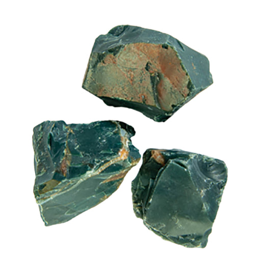 Emerald Jasper – Declan's Mining Co.