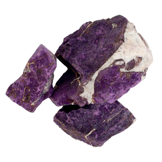 Purpurite