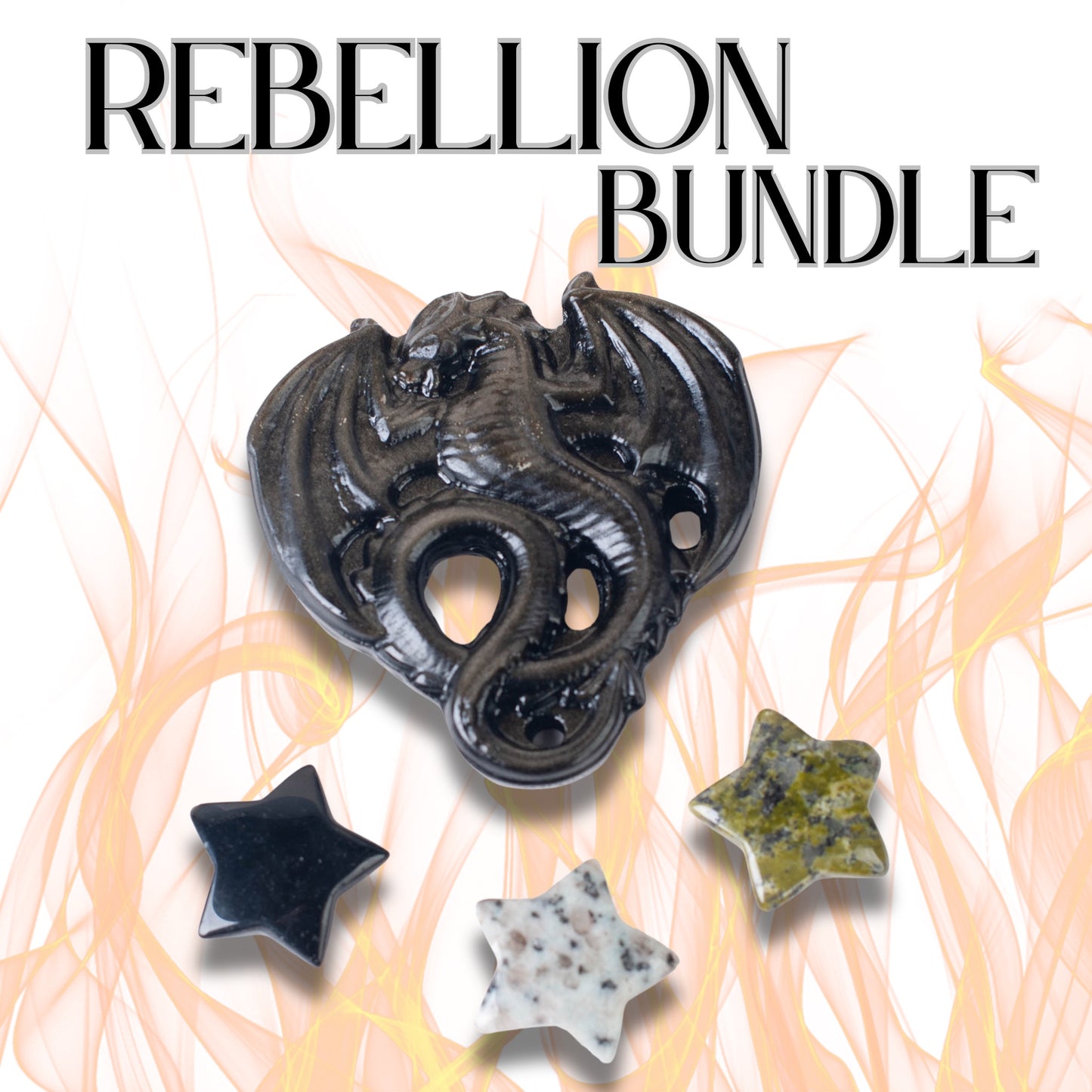 Rebellion Bundle