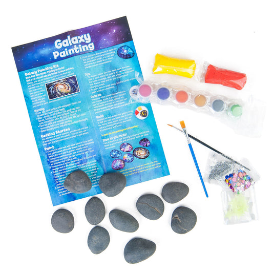 Rock Painting Kit