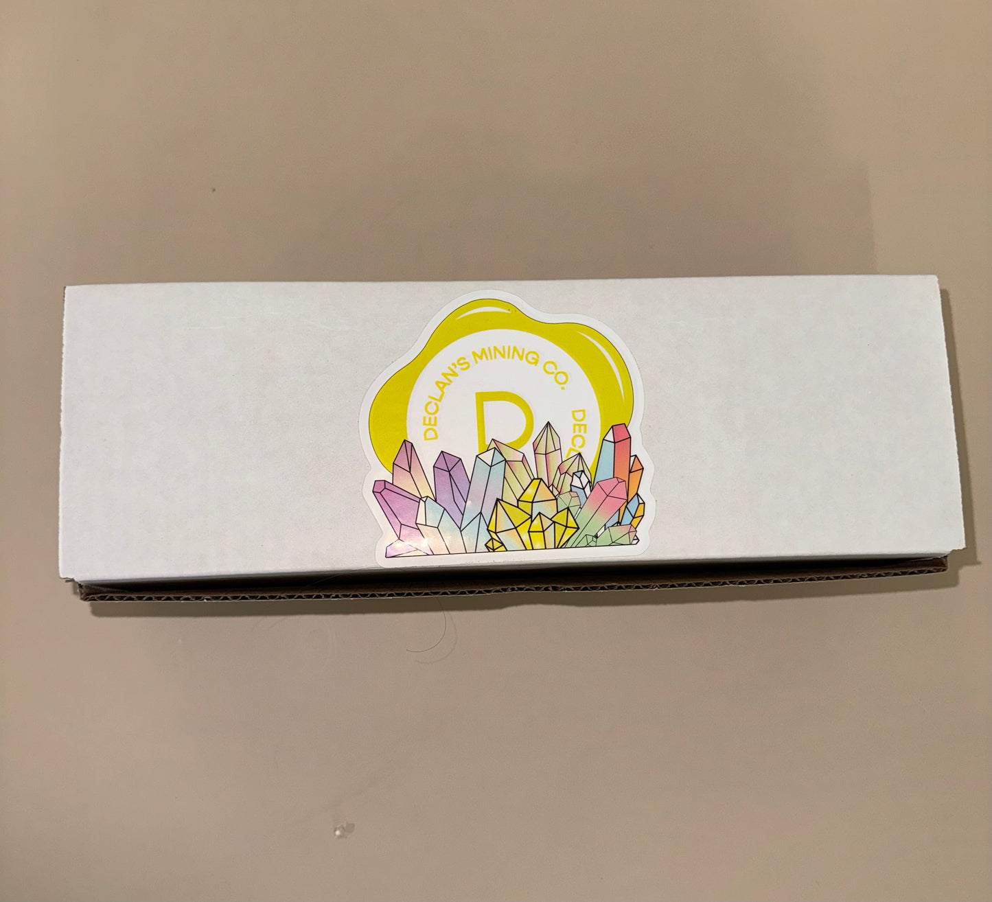 Rogue Mystery Box